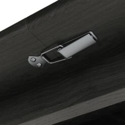 Hudson 2-4 Seater Square Extendable Dining Table, Oak 36 Hudson 2-4 Seater Square Extendable Dining Table, Oak -Habitat Store 30843939 alt06