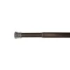 Wood Finish Extendable Tension Rod 2 Wood Finish Extendable Tension Rod -Habitat Store 30846030