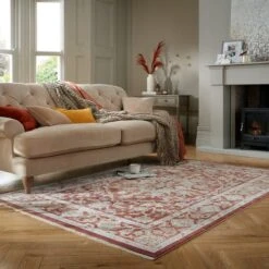 Soraya Traditional Rug -Habitat Store 30846248