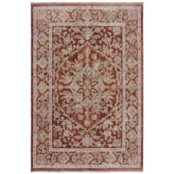 Soraya Traditional Rug -Habitat Store 30846250 alt04