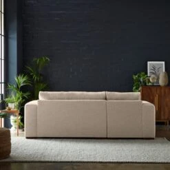 Clayton Cosy Weave Corner Chaise -Habitat Store 30846883 alt04