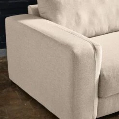 Clayton Cosy Weave Corner Chaise -Habitat Store 30846883 alt06