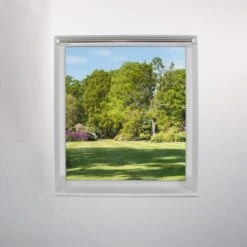 Easy Fit 60 Second Extendable Metal Eyelet Curtain Pole 17 Easy Fit 60 Second Extendable Metal Eyelet Curtain Pole -Habitat Store 30847617