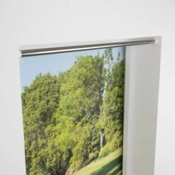 Easy Fit 60 Second Extendable Metal Eyelet Curtain Pole 20 Easy Fit 60 Second Extendable Metal Eyelet Curtain Pole -Habitat Store 30847617 alt03