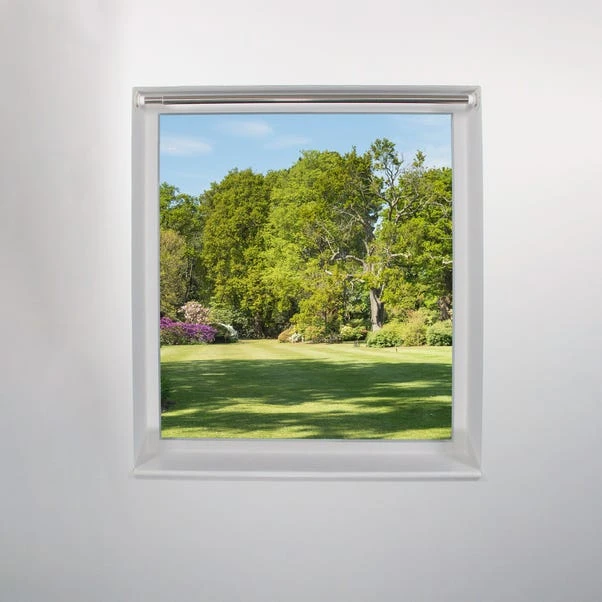 Easy Fit 60 Second Extendable Metal Eyelet Curtain Pole 3 Easy Fit 60 Second Extendable Metal Eyelet Curtain Pole