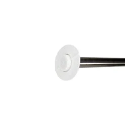 Easy Fit 60 Second Extendable Metal Eyelet Curtain Pole 16 Easy Fit 60 Second Extendable Metal Eyelet Curtain Pole -Habitat Store 30847618 alt04
