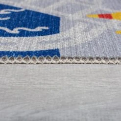 PractiRug Adventure Play Washable Kids Rug -Habitat Store 30847825 alt03