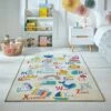 ABC Kids Washable Rug -Habitat Store 30847826