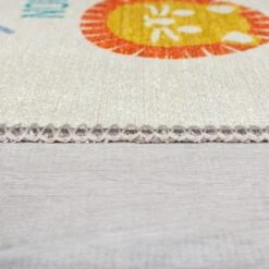 ABC Kids Washable Rug -Habitat Store 30847826 alt03