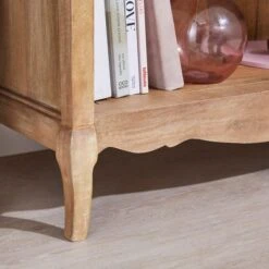 Giselle Tall Shelving Unit -Habitat Store 30847920 alt02