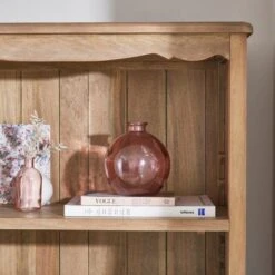 Giselle Tall Shelving Unit -Habitat Store 30847920 alt03