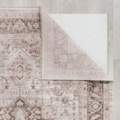 Dahria Traditional Rug -Habitat Store 30847924 alt04