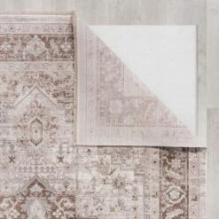 Dahria Traditional Rug -Habitat Store 30847925 alt03