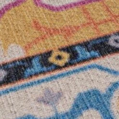 Orla Traditional Washable Rug 38 Orla Traditional Washable Rug -Habitat Store 30847953 alt01