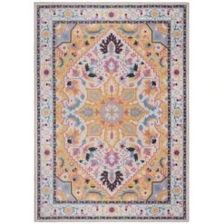 Orla Traditional Washable Rug 28 Orla Traditional Washable Rug -Habitat Store 30847955 alt01