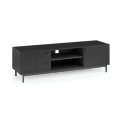 Fulton Wide TV Unit For TVs Up To 67" -Habitat Store 30848993 alt06