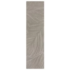 Lino Leaf Wool Runner -Habitat Store 30849528 alt04