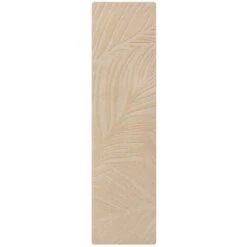 Lino Leaf Wool Runner -Habitat Store 30849801 alt01