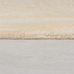 Lino Leaf Rug -Habitat Store 30849802 alt03