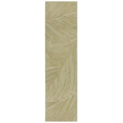 Lino Leaf Wool Runner -Habitat Store 30849804 alt04