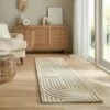 Zen Garden Wool Runner -Habitat Store 30849807