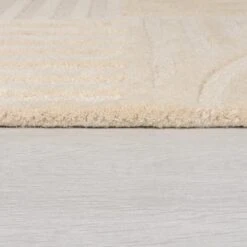 Zen Garden Wool Runner -Habitat Store 30849807 alt03