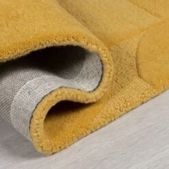 Gigi Geometric Wool Runner -Habitat Store 30850243 alt02