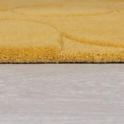 Gigi Geometric Wool Runner -Habitat Store 30850243 alt03