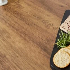 Ezra Large 8 Seater Dining Bench Set, 220cm -Habitat Store 30851141 alt02