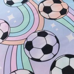 Football Ombre Duvet Cover And Pillowcase Set -Habitat Store 30853783 alt04