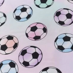 Football Ombre Duvet Cover And Pillowcase Set -Habitat Store 30853783 alt05