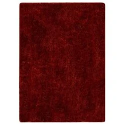 Jewel Shaggy Rug -Habitat Store 30854100 alt01