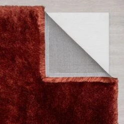 Jewel Shaggy Rug -Habitat Store 30854100 alt04