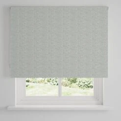 Tenby Pacific Blue Blackout Roller Blind -Habitat Store 30855051 alt03