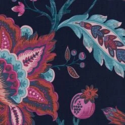 Jacobean Blackout Roman Blind 27 Jacobean Blackout Roman Blind -Habitat Store 30855071 alt01