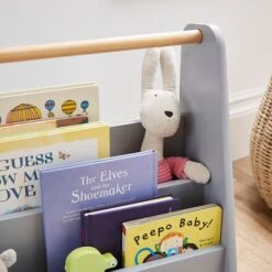 Kids Rory Mini Bookcase 25 Kids Rory Mini Bookcase -Habitat Store 30855317 alt01