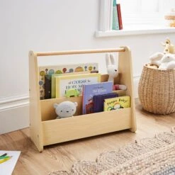 Kids Rory Mini Bookcase 21 Kids Rory Mini Bookcase -Habitat Store 30855318