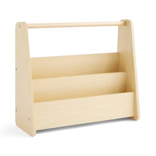 Kids Rory Mini Bookcase 11 Kids Rory Mini Bookcase - Image 9