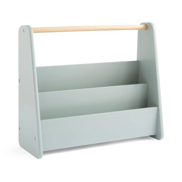 Kids Rory Mini Bookcase 5 Kids Rory Mini Bookcase - Image 3