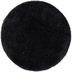 Indulgence Round Shaggy Rug 33 Indulgence Round Shaggy Rug -Habitat Store 30855727 alt01