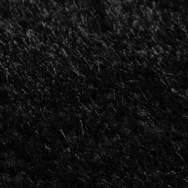 Indulgence Round Shaggy Rug 15 Indulgence Round Shaggy Rug - Image 13