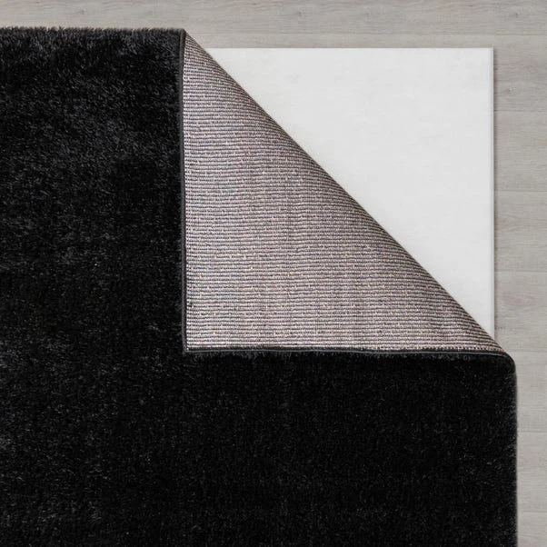 Indulgence Round Shaggy Rug 17 Indulgence Round Shaggy Rug - Image 15