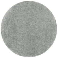 Indulgence Round Shaggy Rug 23 Indulgence Round Shaggy Rug -Habitat Store 30855772 alt01