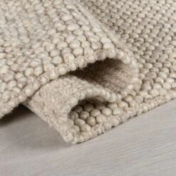 Minerals Wool Runner 16 Minerals Wool Runner -Habitat Store 30856683 alt02