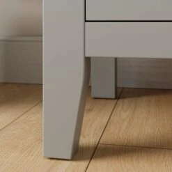 Lynton 2 Drawer Wide Bedside Table -Habitat Store 30856992 alt04