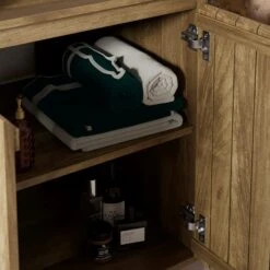 Humphrey Vanity Unit 11 Humphrey Vanity Unit -Habitat Store 30856995 alt02