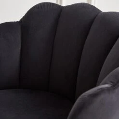 Vivian Velvet Dining Chair -Habitat Store 30857284 alt02