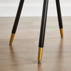 Vivian Velvet Dining Chair -Habitat Store 30857290 alt03