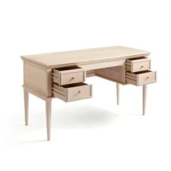 Anais Whitewash Storage Desk -Habitat Store 30857449 alt05