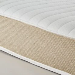 Dunelm Rolled 800 Pocket Sprung Mattress 38 Dunelm Rolled 800 Pocket Sprung Mattress -Habitat Store 30857781 alt04